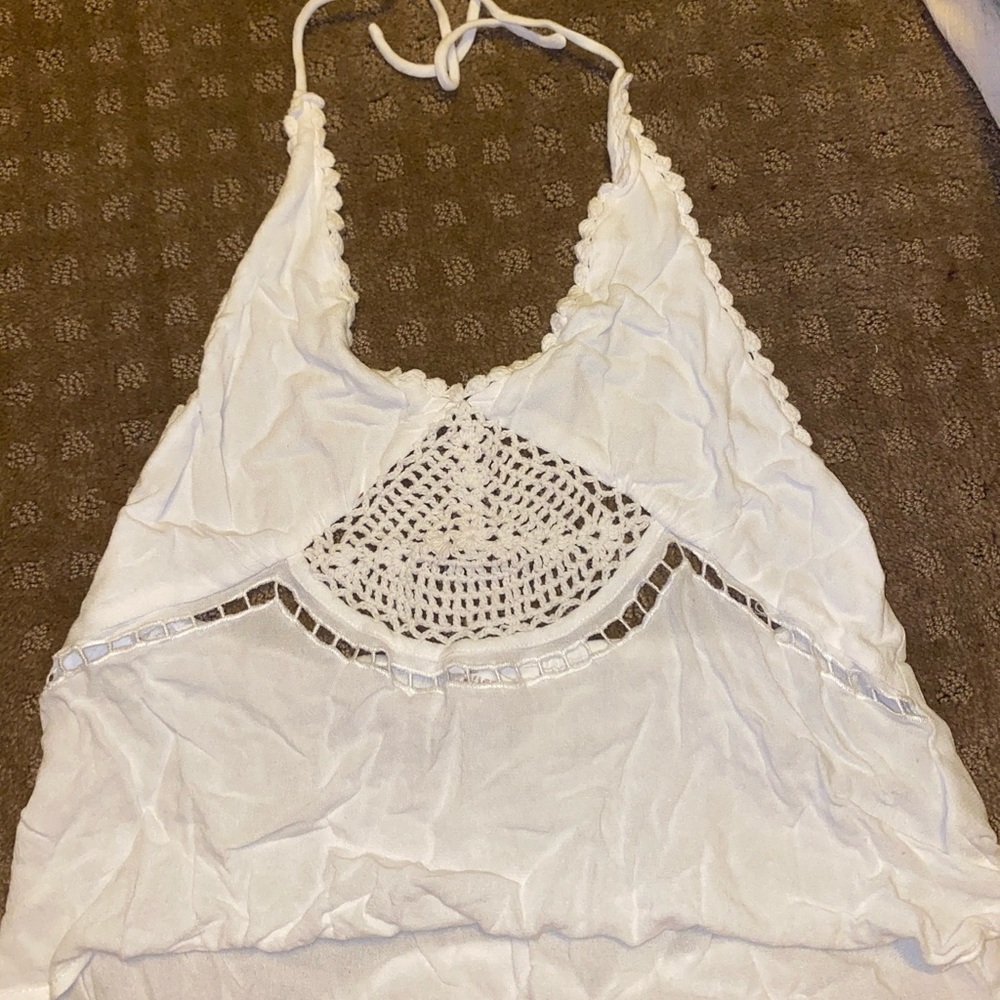 Sun and shadow top